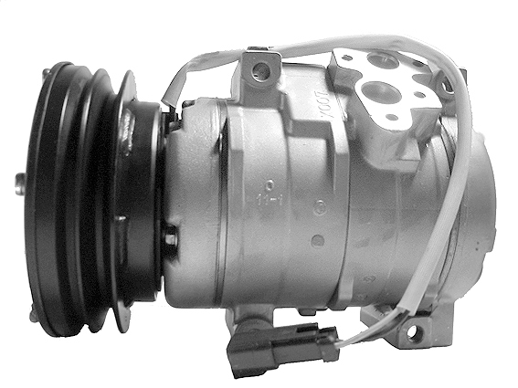 KOMPRESSORI CATERPILLAR 24V 447260-6120