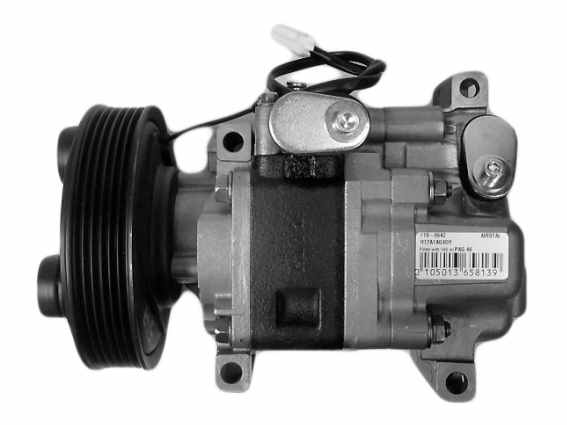 KOMPRESSORI MAZDA 3 BP4K-61-450D