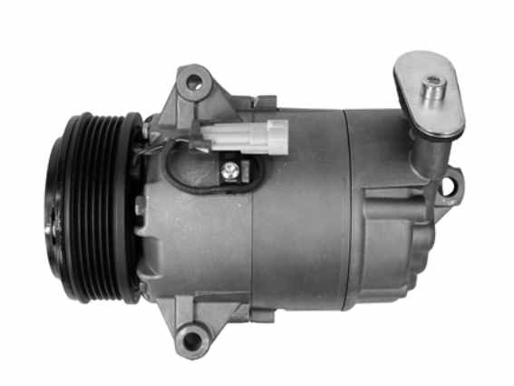 KOMPRESSORI OPEL 1854168