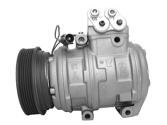 KOMPRESSORI HYUNDAI/KIA 16250-2760K