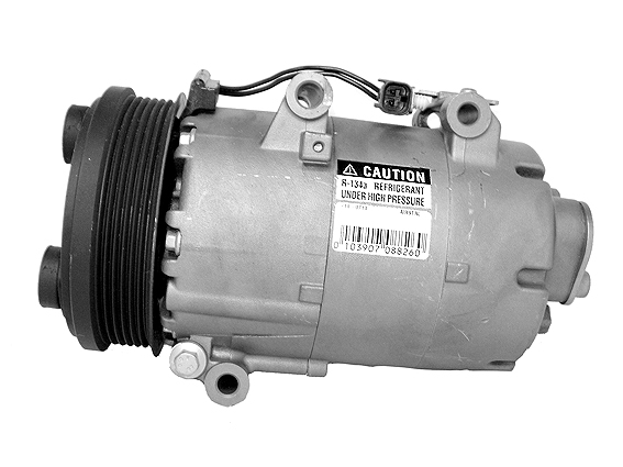 KOMPRESSORI FORD/VOLVO 2.0D 2003-> 1437620