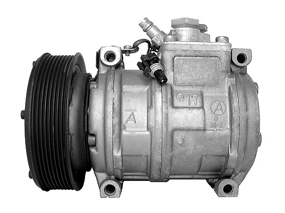 KOMPRESSORI JOHN DEERE 12V 10PA17C RE46609