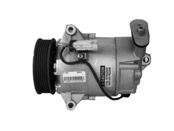 KOMPRESSORI OPEL 6854067