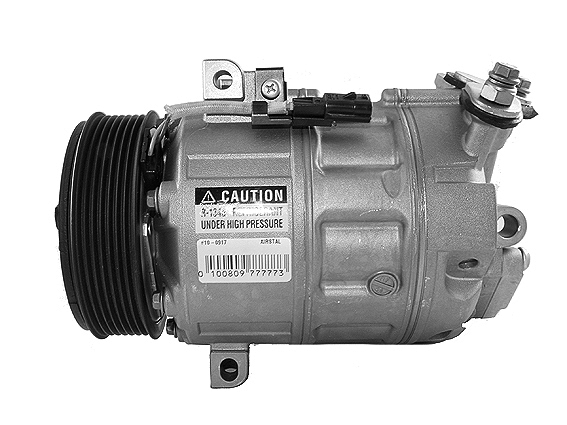 KOMPRESSORI NISSAN/OPEL/RENAULT 8200454172