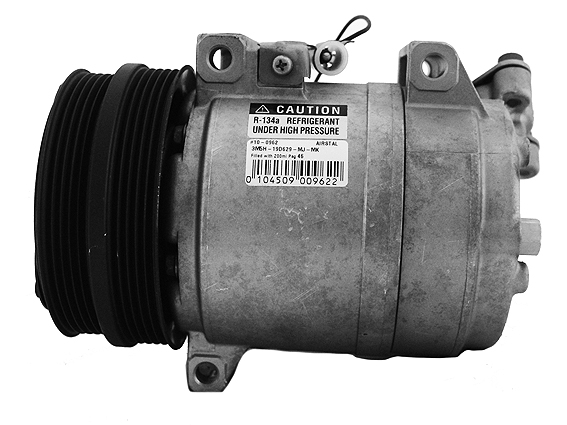 KOMPRESSORI FORD/VOLVO 506012-0473
