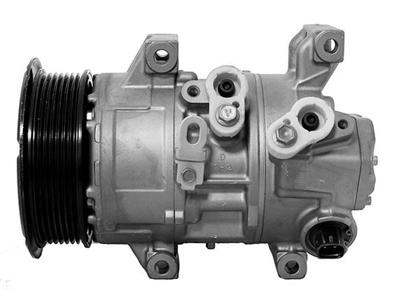KOMPRESSORI TOYOTA 447260-1250