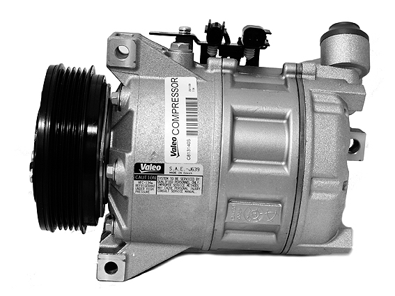 KOMPRESSORI VOLVO V70/S80/XC60 2006-> 36000231