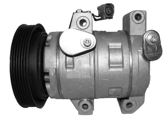 KOMPRESSORI MAZDA GS1D-61-450A