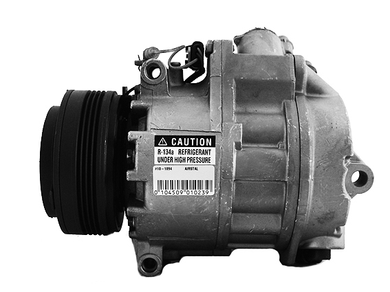 KOMPRESSORI BMW 64529121761