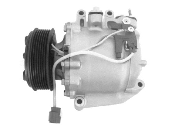 KOMPRESSORI HONDA 38810-R60-W01