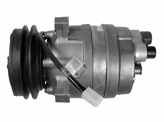 KOMPRESSORI CAT/VOLVO/DAEWOO 24V 700644
