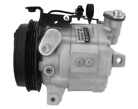 KOMPRESSORI SUBARU FORESTER 2003-2007 506221-4510