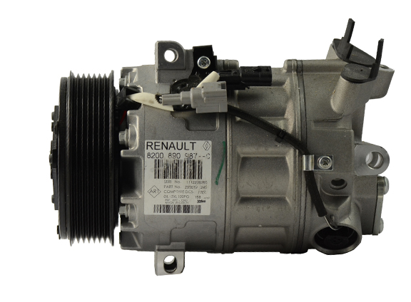 KOMPRESSORI NISSAN/RENAULT 8200561276
