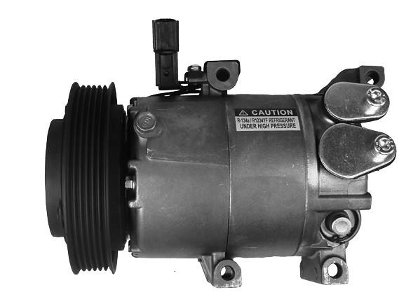 KOMPRESSORI KIA/HYUNDAI 97701-2K000