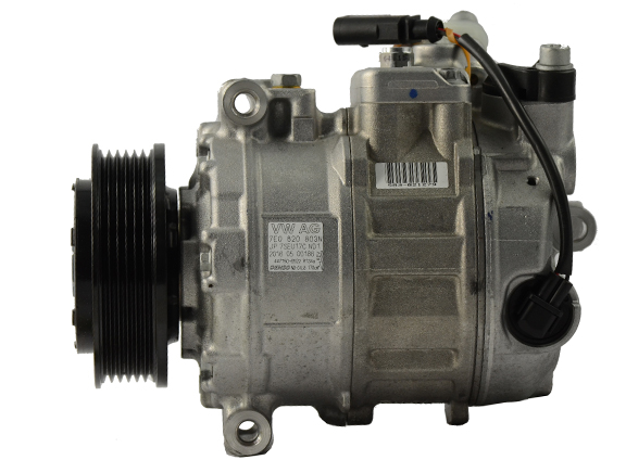 KOMPRESSORI VW T5 2.0TDi 2009-> 447150-1520