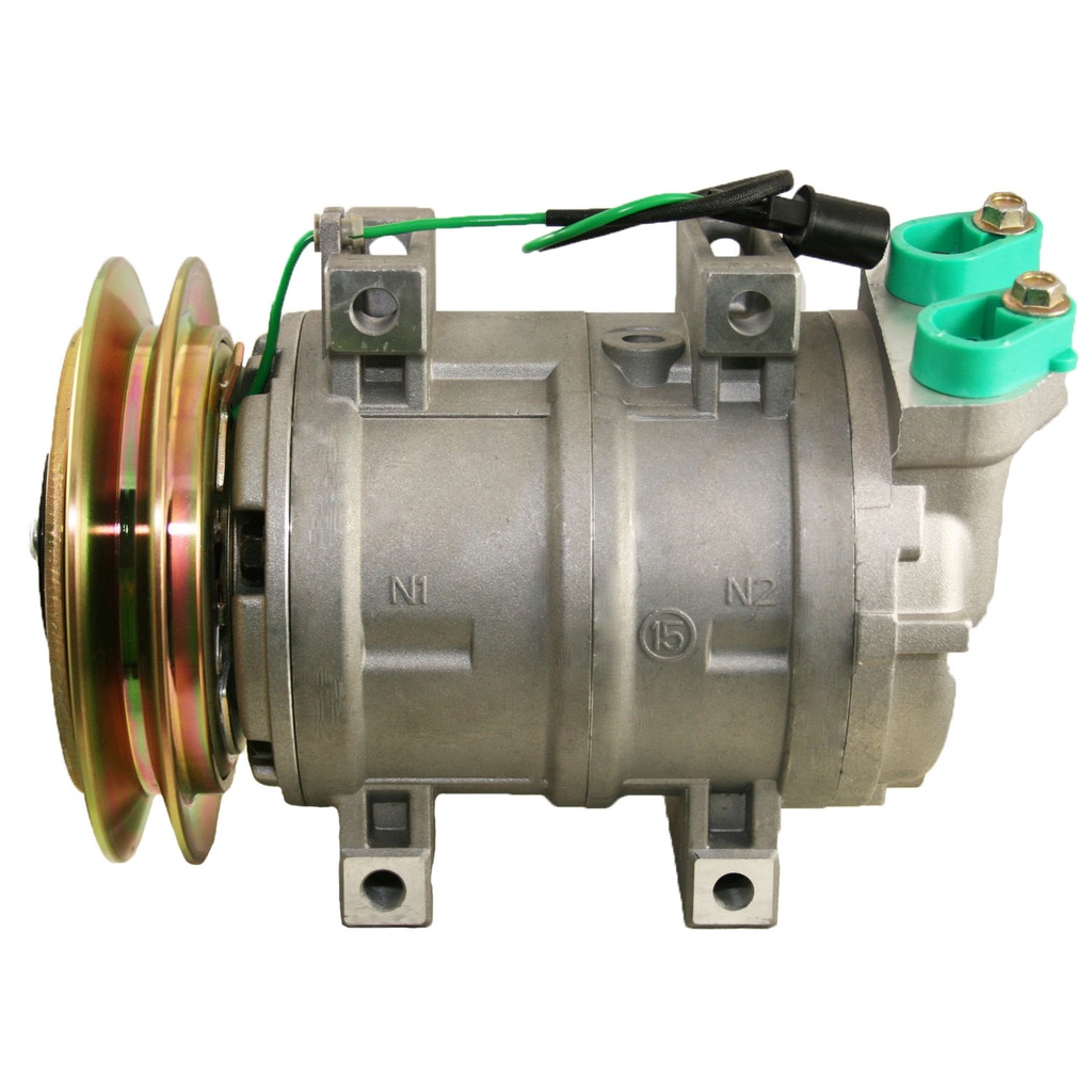 KOMPRESSORI HITACHI/JOHN DEERE 24V 4456130