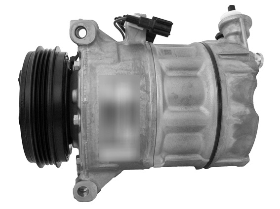 KOMPRESSORI VOLVO 31315453 / PXC16-1681