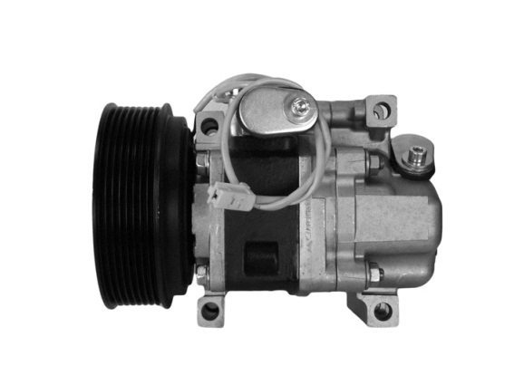 KOMPRESSORI MAZDA H12A0CA4JE