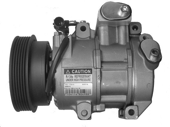 KOMPRESSORI KIA CARENS 2.0CVVT 97701-1D200