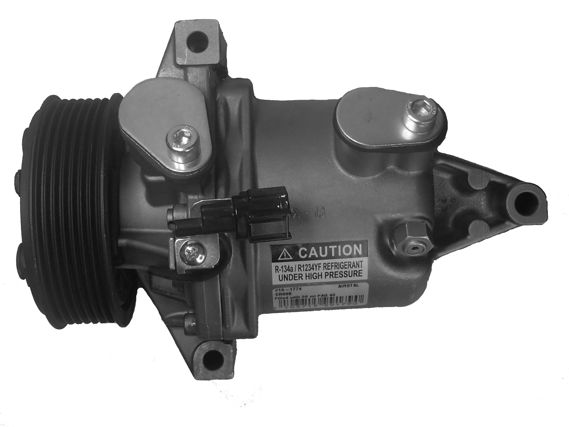 KOMPRESSORI NISSAN 92600-1KA1B