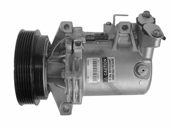 KOMPRESSORI DACIA 2012-> 92600-3CD0A