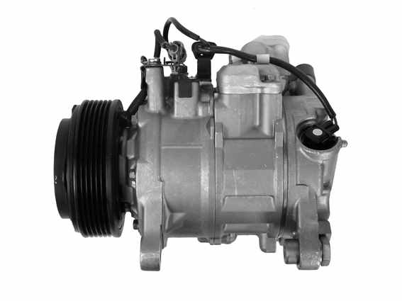 KOMPRESSORI BMW 5-SERIE F10/F11 645292233694