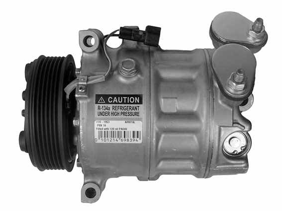 KOMPRESSORI FORD/MAZDA/VOLVO PXV16-1752P