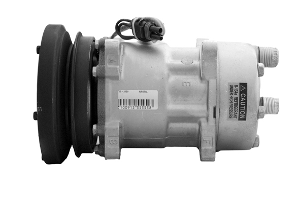 KOMPRESSORI CLAAS/CAT SD7H15-4661/4480