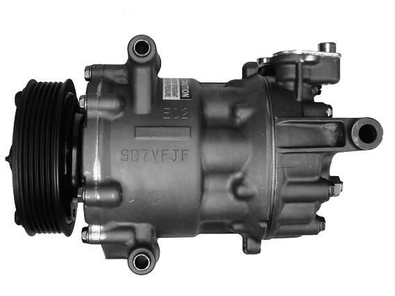 KOMPRESSORI FORD/PSA SD7V16-1832
