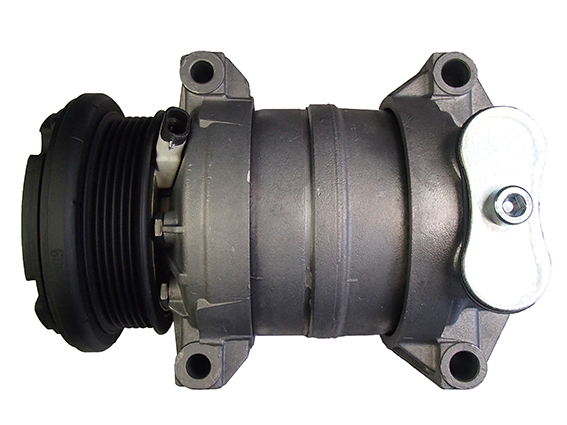 KOMPRESSORI CHEVROLET VAN 6.2-6.5D 1136558,1136581