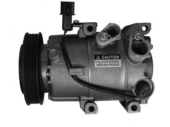 KOMPRESSORI KIA/HYUNDAI 97701-A6700
