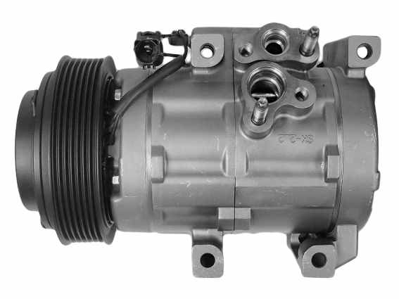 KOMPRESSORI HYUNDAI 97701-4H000
