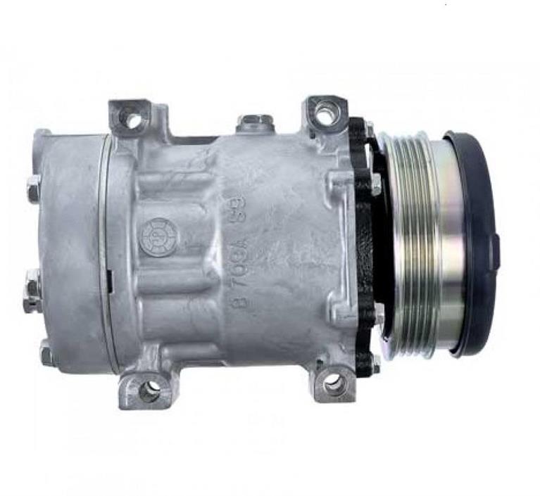 KOMPRESSORI CASE/FORD NEW HOLLAND SD7H15-8148