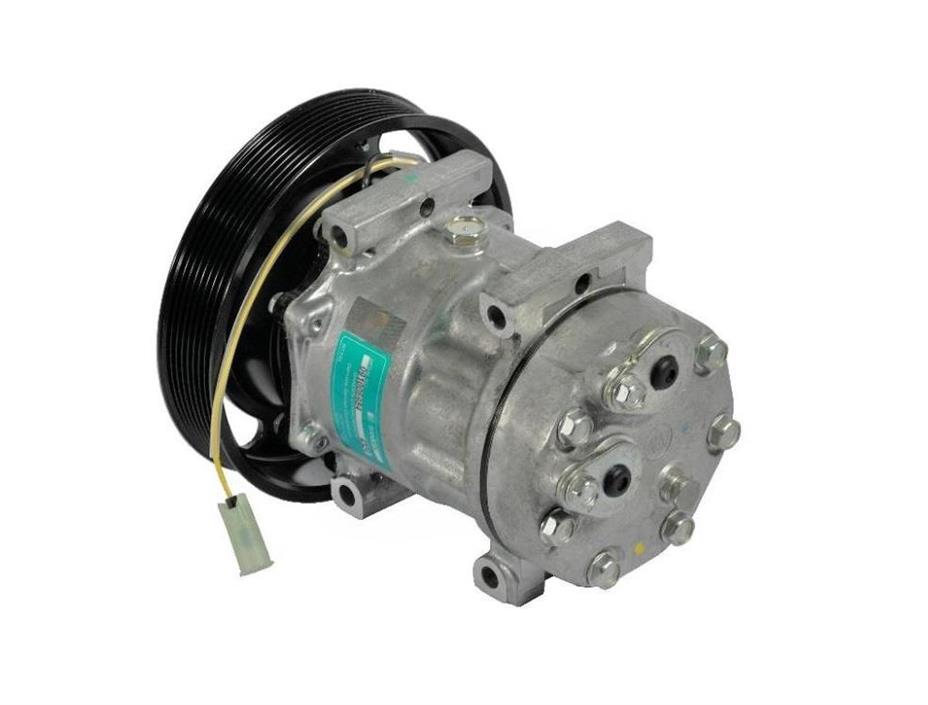 KOMPRESSORI VOLVO 24V UUSI SANDEN SD7H15-4324/4326