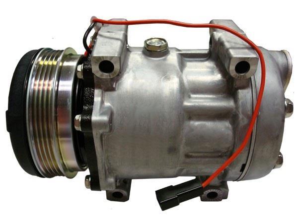 KOMPRESSORI MASSEY FERGUSON 3789035M1 / SD7H15-8147