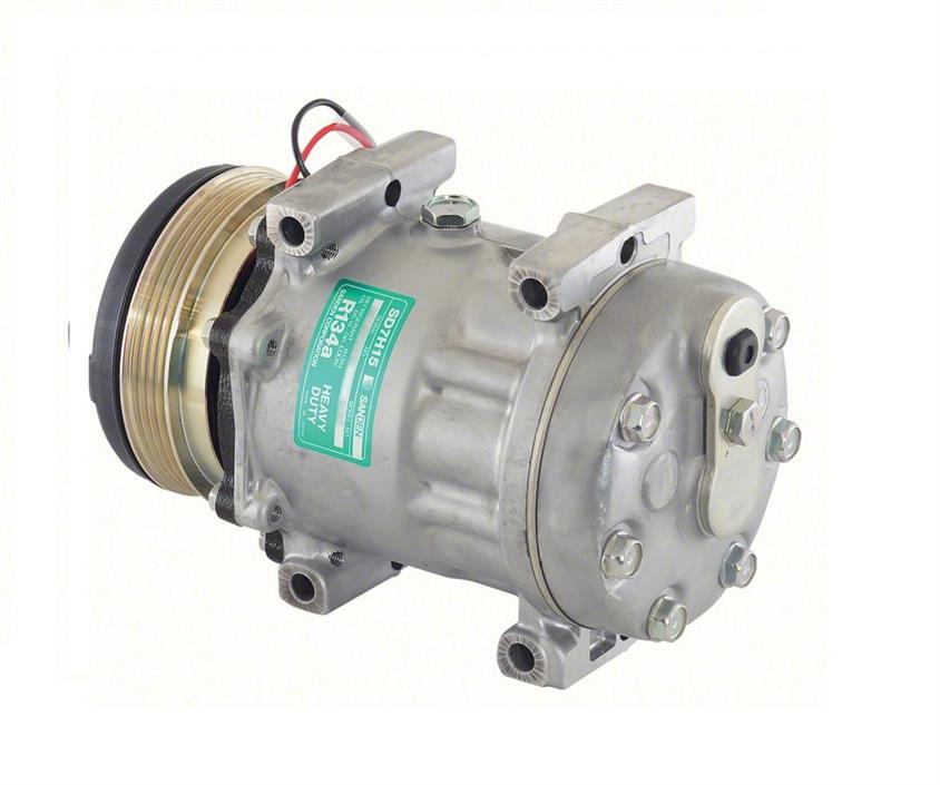 KOMPRESSORI MF UUSI SANDEN SD7H15-8147