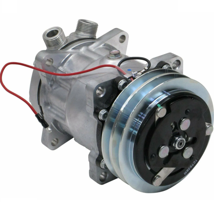 KOMPRESSORI FIAT TRAKTORIT SD7H15-4706/4643/8177+