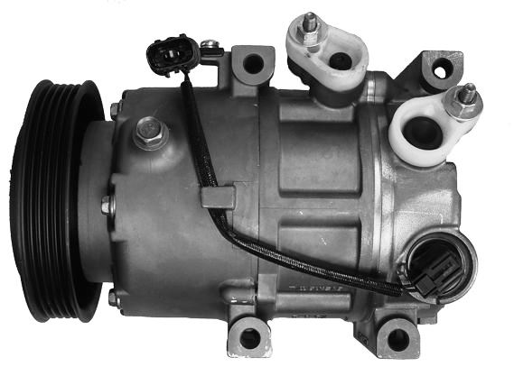 KOMPRESSORI KIA/HYUNDAI 97701-2T000