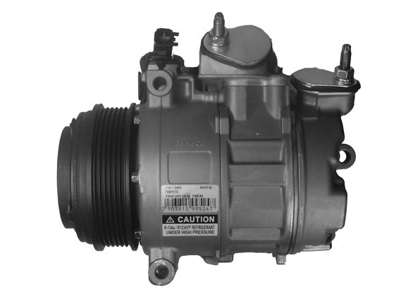 KOMPRESSORI FORD 447280-7070