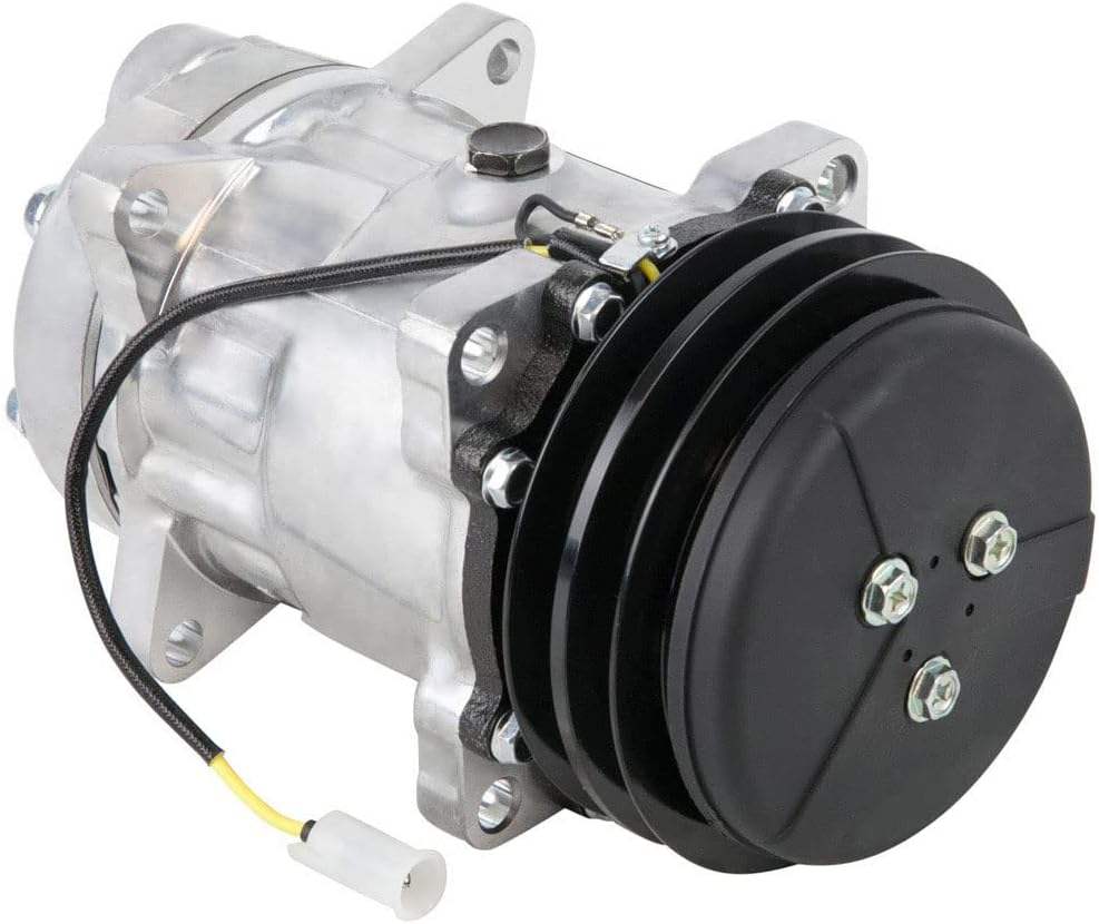 KOMPRESSORI VOLVO BM 24V  SD7H15-8045/8152