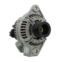 LATURI VOLVO 24V 80A UUSI SEG/BOSCH 0124555009