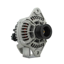 LATURI VOLVO 24V 120A UUSI BOSCH 0124655024