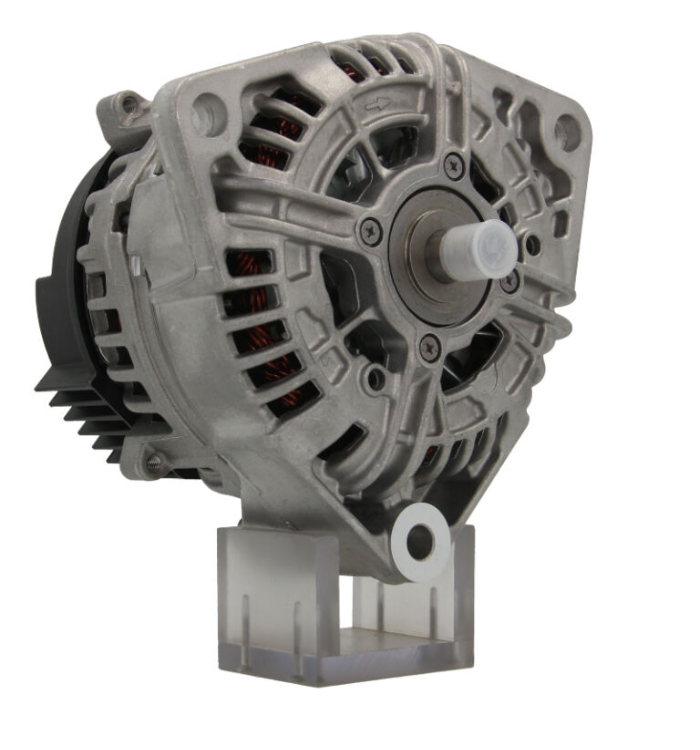 LATURI MB/PONSSE 24V 100A UUSI SEG/ BOSCH 0124655038/097