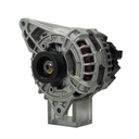 LATURI MERCEDES 150A UUSI BOSCH 0125711028