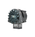 LATURI MERCEDES 24V 80A 0120468146