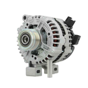 LATURI VOLVO 150A 0121615014+