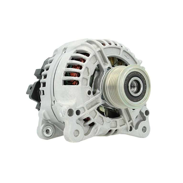LATURI VAG 120A 0124515010+