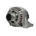 LATURI VOLVO 160A 0124625003+
