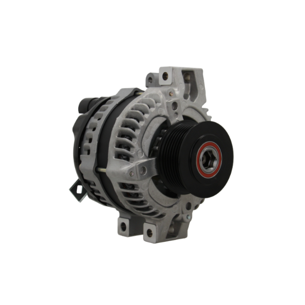 LATURI HONDA 120A UUSI DENSO DAN985