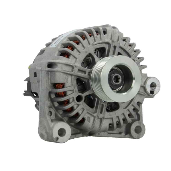 LATURI BMW 320/330/X3/X5 D 2001-> 150A UUSI VALEO TG15C012